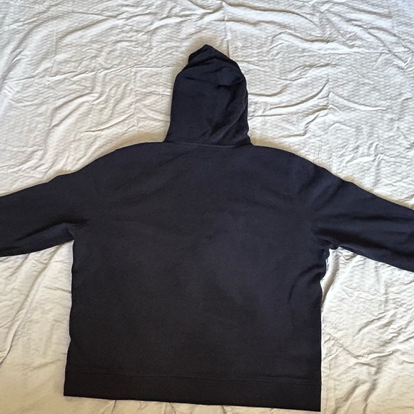 ‘1969’ Navy GAP Hoodie - Picture 3 of 3